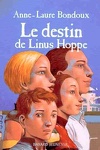 couverture Le destin de Linus Hoppe