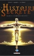 L'Histoire Secrète, tome 13 : Le Crépuscule des dieux