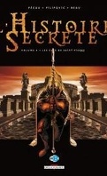 L'Histoire Secrète, tome 4 : Les clés de Saint Pierre 