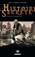L'Histoire Secrète, tome 9 : La Loge Thulé