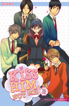 Kiss him, not me ! Tome 2