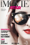 couverture Movie Star, Tome 1 : Deauville