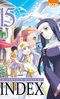 A Certain Magical Index, Tome 15