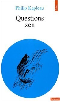 Couverture de questions zen