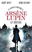 Les nouvelles aventures d'Arsène Lupin : Les Héritiers