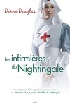 couverture Nightingale, Tome 3 : Les Infirmières du Nightgale