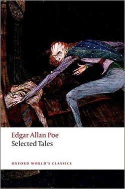 Couverture de Selected Tales