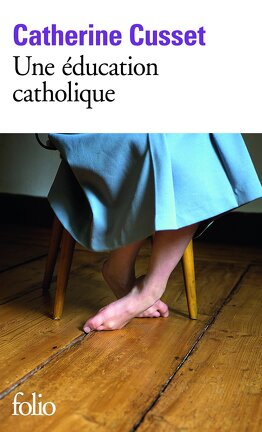 Couverture du livre : Une éducation catholique