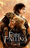 Air Awakens, Tome 2 : Fire Falling