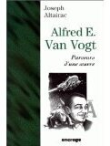 Alfred A. E. Van Vogt