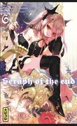 Seraph of the end, Tome 6