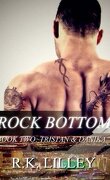 Tristan & Danika, tome 2 : Rock Bottom