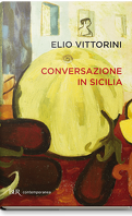 Conversation en Sicile