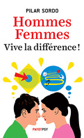 Hommes, femmes : vive la différence !