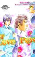 Hyper Love Power tome 1