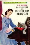 couverture La Filleule du docteur March