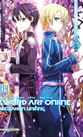 Sword Art Online, Tome 14 : Alicization Uniting