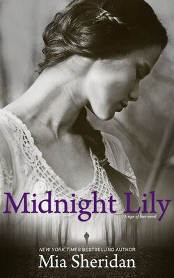Couverture de Midnight Lily