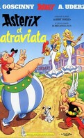 Astérix, Tome 31 : Astérix et Latraviata