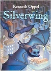 Silverwing, Tome 1 : Les ailes de la nuit