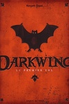 couverture Silverwing, Tome 0.5 : Darkwing