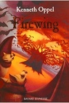 couverture Silverwing, Tome 3 : Firewing