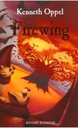 Silverwing, Tome 3 : Firewing