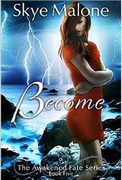 Couverture de Awakened Fate, Tome 5 : Become