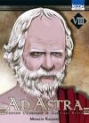 Ad Astra : Scipion l'Africain & Hannibal Barca, Tome 8