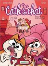 Cath et son chat, tome 5
