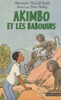 Akimbo et les Babouins