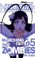Bleach, Tome 65 : Marching Out the Zombies