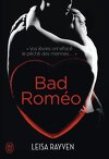 Starcrossed, Tome 1 : Bad Romeo