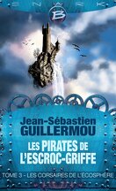Steam Sailors, Préquel : Les Enfants de La Fortune - Livre de Ellie S. Green