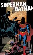 Superman/Batman, Tome 2