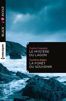Couverture du livre Le Mystère du lagon / La Forêt du souvenir