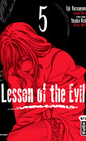 Lesson of the Evil, tome 5