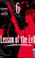 Lesson of the Evil, tome 6