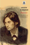 couverture Platonov