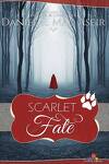 couverture Scarlet Fate