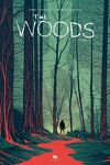 couverture The Woods, Tome 1