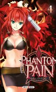 Phantom pain, Tome 4