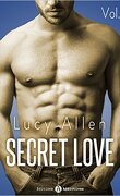 Secret Love, Tome 1