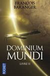 couverture Dominium Mundi, Livre II