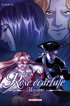 couverture La Rose écarlate - Missions, tome 4 : La Dame en Rouge 2/2