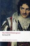 couverture Richard III