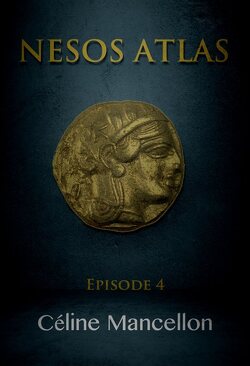 Couverture de Nesos Atlas : L'Empire perdu des Rois, Episode 4