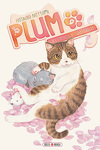 couverture Plum : Un amour de chat, Tome 9
