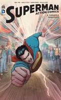 Superman Action Comics, Tome 2 : Panique à Smallville