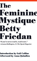 The feminine mystique